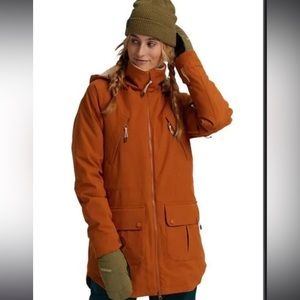 Burton Prowess Jacket